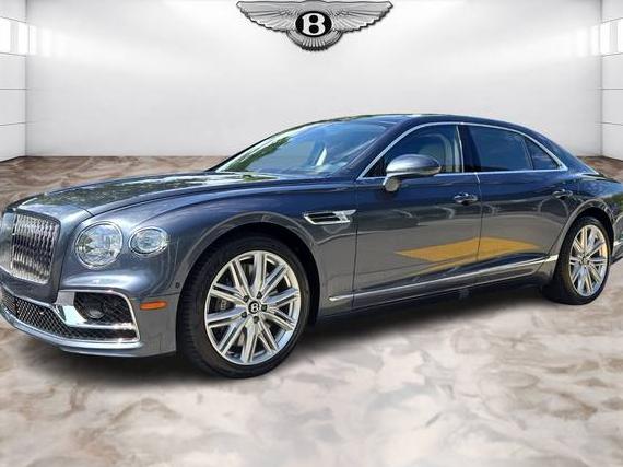 BENTLEY FLYING SPUR 2023 SCBBG6ZG2PC008247 image